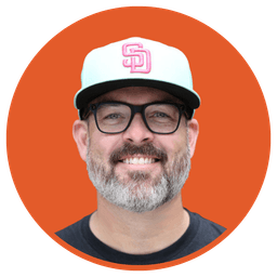Steve Olson